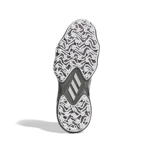 Image of adidas Men's Codechaos 25 Spikeless Golf Shoes
