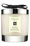 jo malone wild bluebell JO MALONE LONDON Duftkerze Limette Basilikum & Mandarine, 200 g
