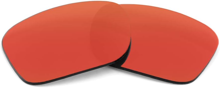 Apex Lenses Non-Polarized Replacement Lenses for Shady Rays Signature Series Sunglasses
