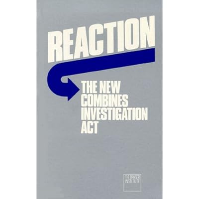 Reaction