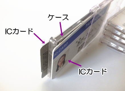 estbeaute ICカード　エストラボ　50000発　2枚セット estbeaute ICカード エストラボ 50000発 2枚セット IDカード