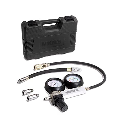 Especializadas Y Para Taller, Tools compresometro automotriz Marca MIKEL´S (2)