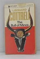 The bull of minos B01EVPA59K Book Cover