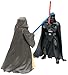 25th Anniversary Star Wars Multi-Pack: OBI-Wan and Darth Vader
