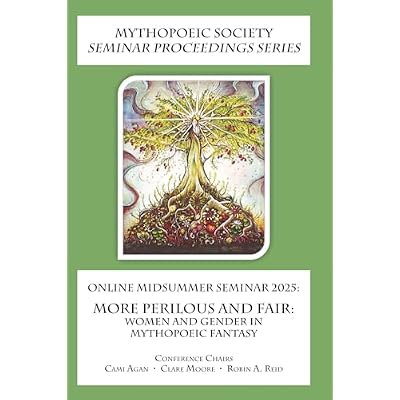 Online Midsummer Seminar 2025: More Perilous and Fair