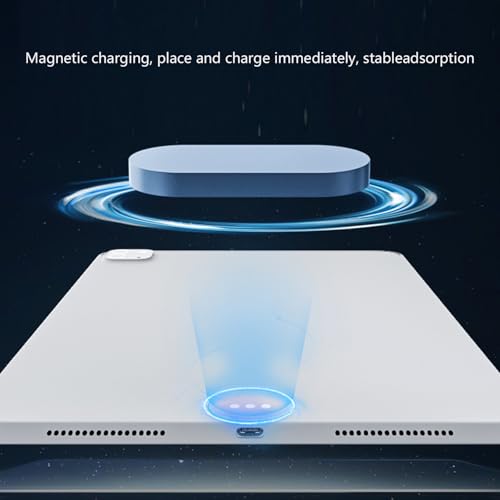 Dock charge rapide Pad 12,9 pouces 2018 à 2022 avec support durable