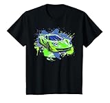 Sports Car Lover Outfit Gifts Boys