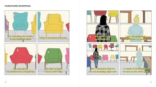 Blue Sky Through the Window of a Moving Car: Comics for Beautiful, Awful and Ordinary Days - Image 4