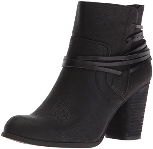 Madden Girl Women's Denice Ankle Bootie