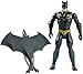 DC Comics Batman Missions Stealth Glider Batman Action Figure