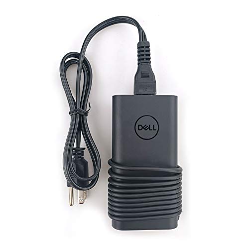 New Laptop Charger 90W watt USB Type C(USB-C) AC Power Adapter Include Power Cord for Dell XPS 13Precision 3540 Latitude 3400 3500 5289 5300 2in1 7400 7300 7390 7200 5400 0TDK33
