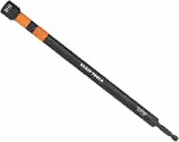 Amazon.com: Klein Tools 10916PNDC 9/16-Inch Power Nut Driver