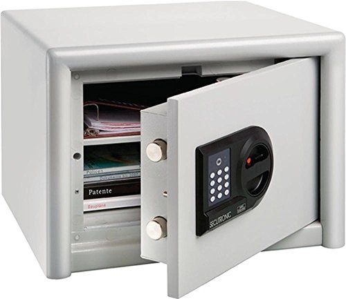 Preisvergleich Produktbild BURG-WÄCHTER Sicherheits-Schrank CL 20 E FS, 55 kg