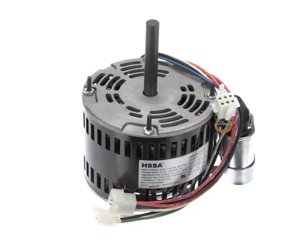 Captive Aire CK42BS04M01-60-115 CAPTIVE AIRE CK42BS04M01-60-115 MOTOR (CK42BS04M01-60-115)