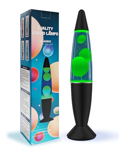 Lampe relaxante veilleuse pour salon et bureau au design rétro apaisant