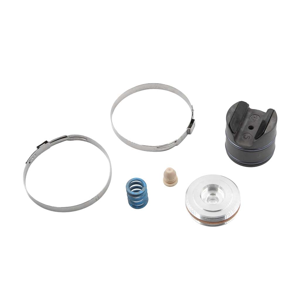 Kit di riparazione per cremagliera dello sterzo compatibile con BMW F20 F21 F30 F32 F31 F36 F48 F25 Serie 1 2 3 4 X1 X3 X 32106891974