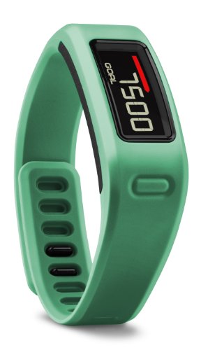 Garmin Vivofit Wireless Fitness Wrist Band and Activity Monitor - Teal