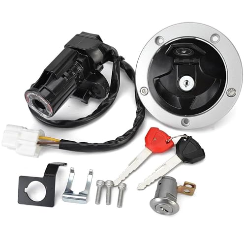 Kit de interruptor de encendido para Kawasaki Ninja 1000 en rutas largas