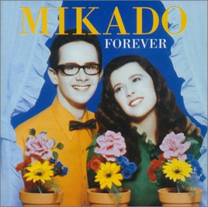 Forever [Audio CD]