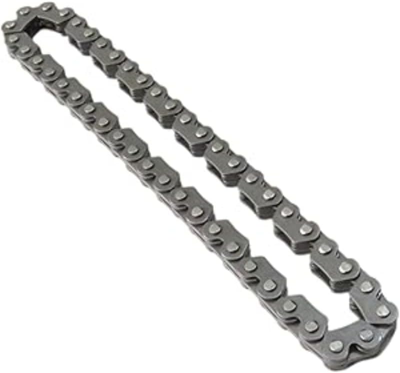 Oil Pump Chain 15141-HM8-003 for Honda Recon 250 1997-2020 Sportrax 250 2001-2008 TRX250X 2009-2020