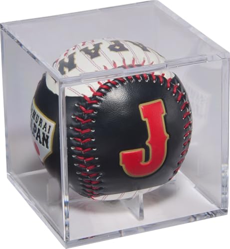 2026 WBC 大谷翔平 レプリカ ボール (キューブ入り)