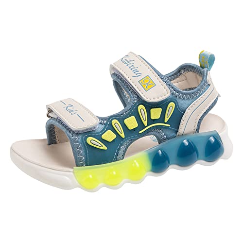 Kids Shoes Comfortable Platform Sandals Outdoor Beach Fashion Beach Sandals Princess Shoes Summer Slippers for Kids