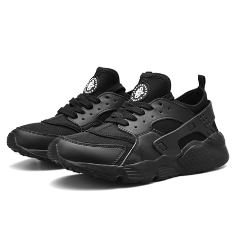 Athletic Running Sneakers, Lightweight Breathable Mesh, Casual Tennis Shoes, Available in Black, White, Army Green4