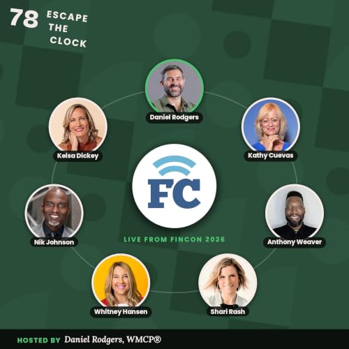 What the Money Pros Are Saying, Live From FinCon 2026