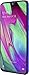 Produktbild Telekom-Aktion Samsung Galaxy A40 blue 0020 Dual-SIM