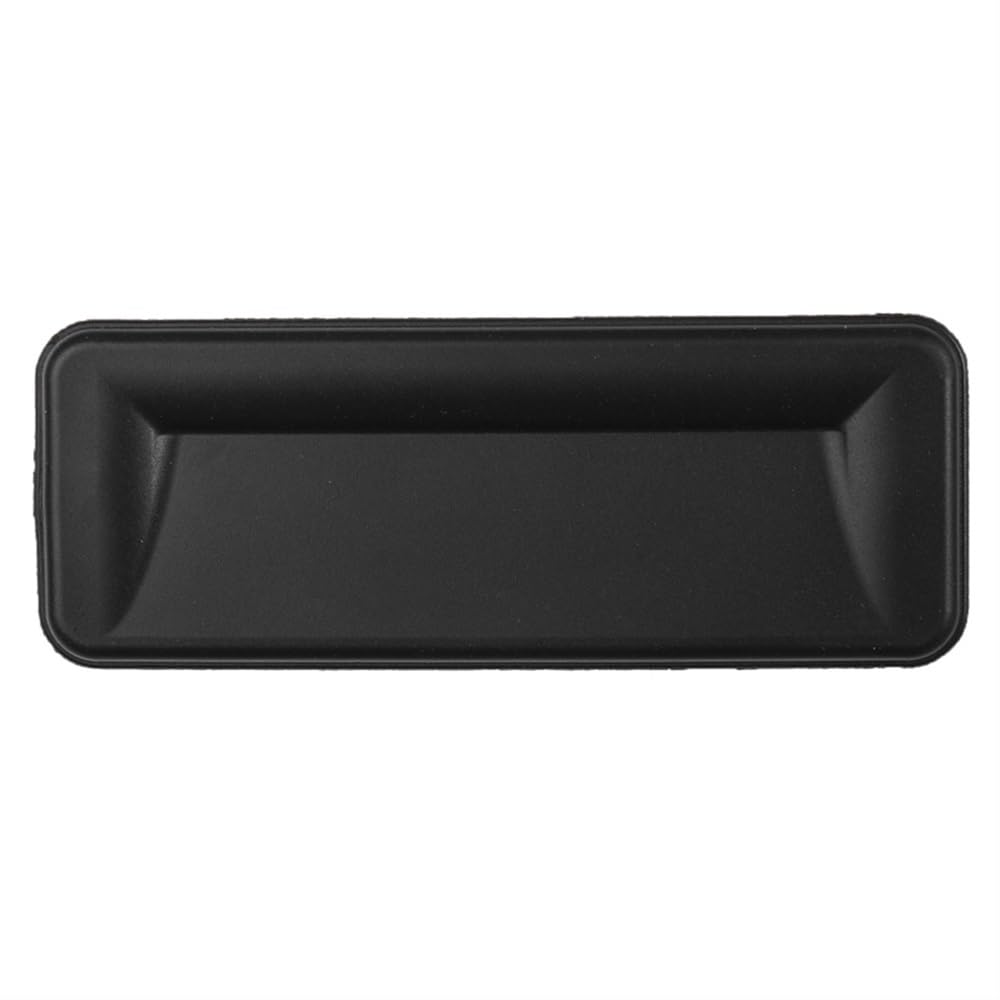 1Z0827574 Rear Trunk Lock Release Handle Switch Car 6554.V5,6554V5 Compatible with Volkswagen Skoda Octavia II 2 2004-2013