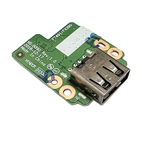 Carte USB de remplacement Lenovo ThinkPad T490s X390 T14s X13 01YN265 NS-B892