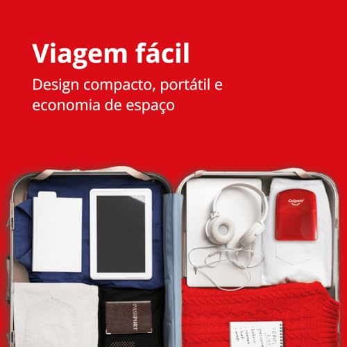 Kit Viagem Colgate