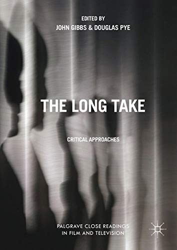 Buy The Long Take — BookShops.in