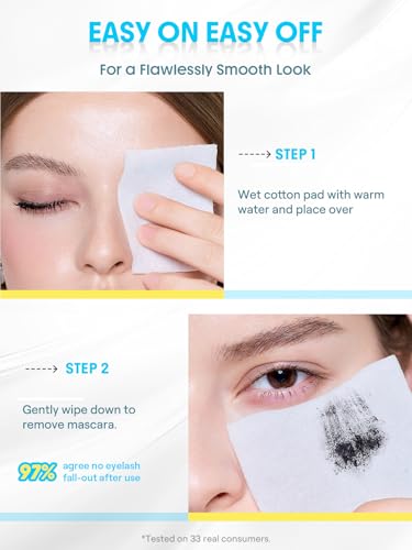 Image of SHEGLAM Lashlighter Infinite Tubing Waterproof Lengthening Volume Washable Mascara