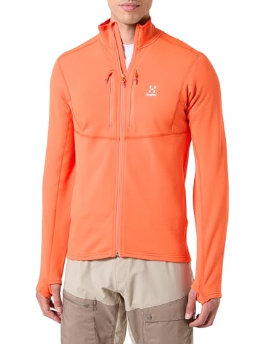 Haglöfs Roc Sheer Mid Jacket pour vos randonnées et trekkings