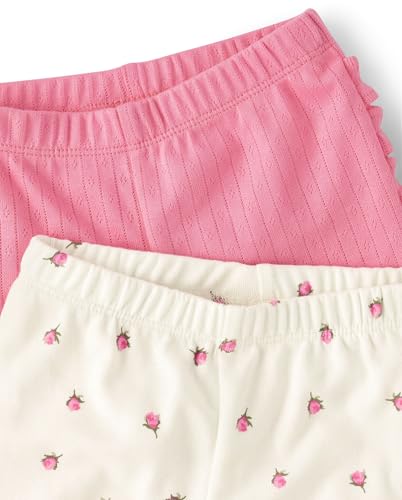 Gymboree Unisex Baby and Newborn Pull on Bottoms2