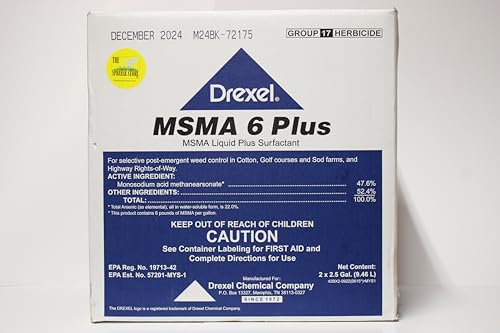 Drexel MSMA 6 Plus - CASE