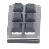 [Utilisation efficace de l'énergie] La batterie intégrée de 100 mAh garantit des performances durables en mode sans fil.