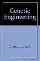 Genetic Engineering 0849352592 Book Cover