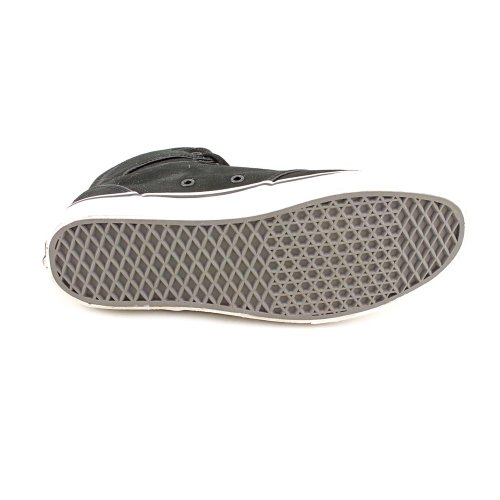 Image of Vans Men's Hi Canvas Trainers
