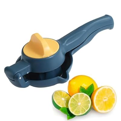 Multifunctional Manual Lemon Juicer,Fruit Juice...