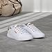 Guess Women's Loven Sneaker, White, 7