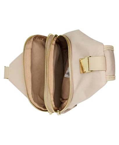 Image of MADDEN GIRL MGBROOKE SLING, KHAKI, ONE SIZE