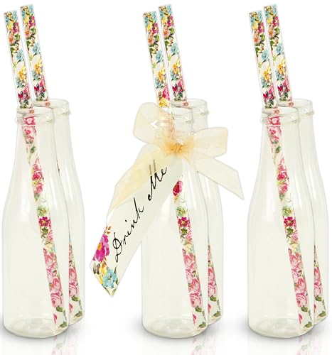 Talking Tables Truly Alice Drink Set Table Décor for a Tea Party,...