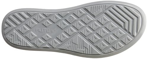 Image of FLITE PU Men's Sandals, GREY,10UK,PUG144GGYGY0010