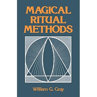 Magical Ritual Methods
