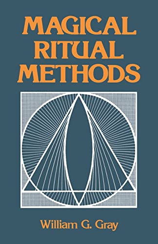Magical Ritual Methods view 2