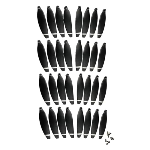 Hélice de 2.52 pouces 64mm P14 pièce rechange drone RC sans balais