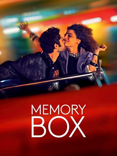 Memory Box