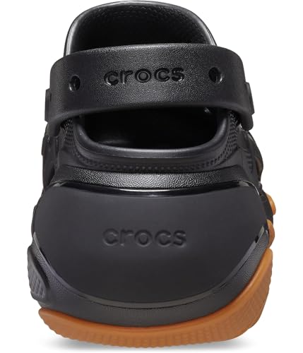 Image of Crocs Bubble Crush Clogs
